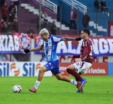 Imagem - Paysandu perde invencibilidade após derrota para o Caxias fora de casa