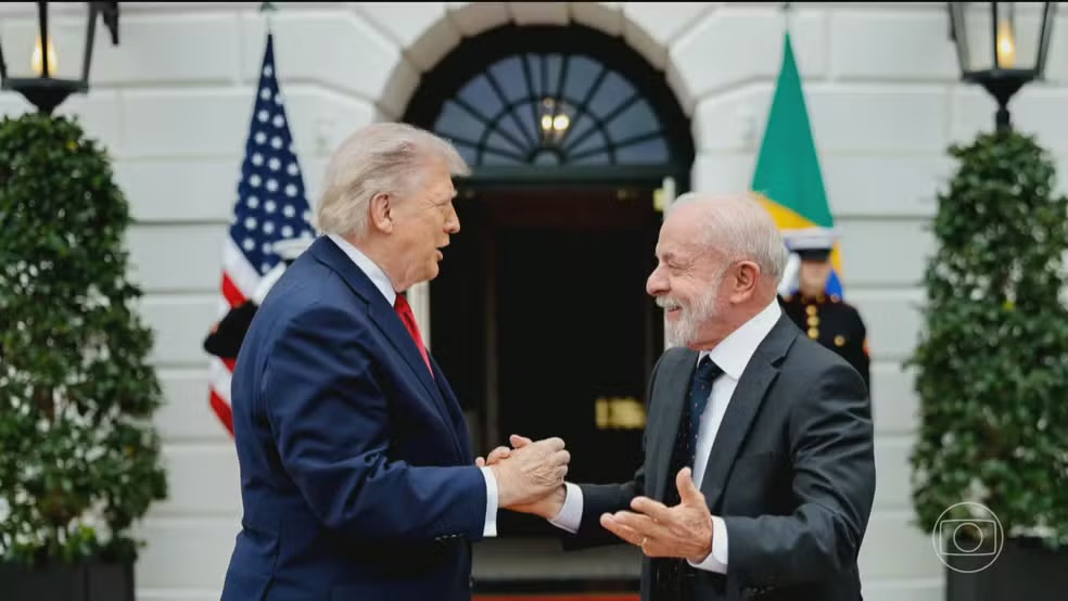 As declarações foram dadas em entrevista ao jornal The Washington Post, publicada neste domingo (17)

