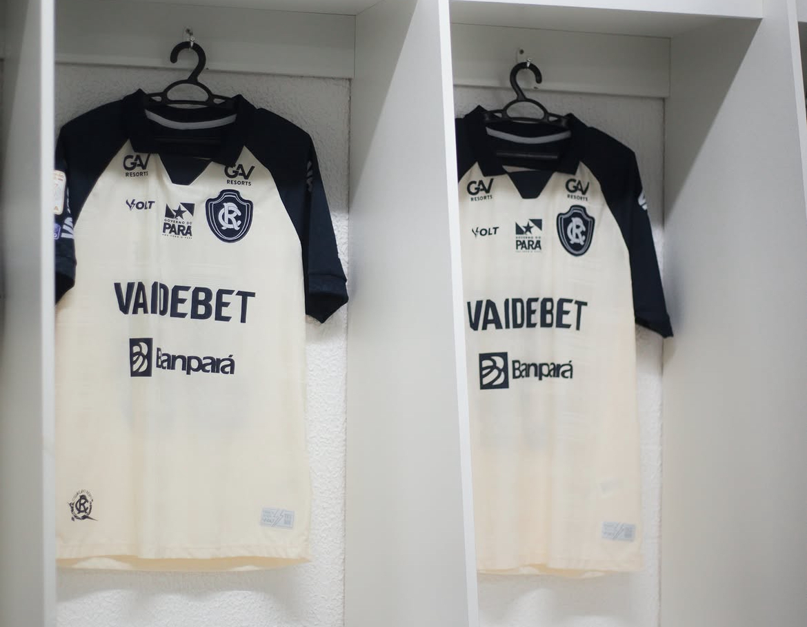 Leão encara a Chape e estreia novo segundo uniforme - 