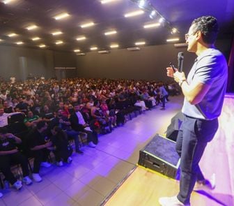 Imagem - Conexão Vendas ADVB 2026 encerra edição de sucesso em Belém