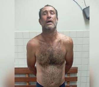 Imagem - PM prende homem após denúncias de agressão contra mulher no Pará