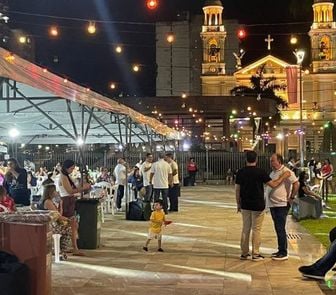 Imagem - Quermesse Mariana terá shows, programação religiosa e lançamento do Cartaz do Círio 2026 em Belém