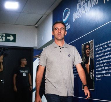 Imagem - Condé comemora vitória do Remo contra a Chapecoense: 'Resultado muito importante'