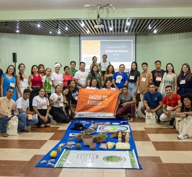 Imagem - Iniciativa forma jovens lideranças para impulsionar a sucessão rural e a bioeconomia
