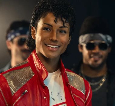 Imagem - Cinebiografia de Michael Jackson arrecada US$ 700 milhões e já é a 2ª maior bilheteria de 2026