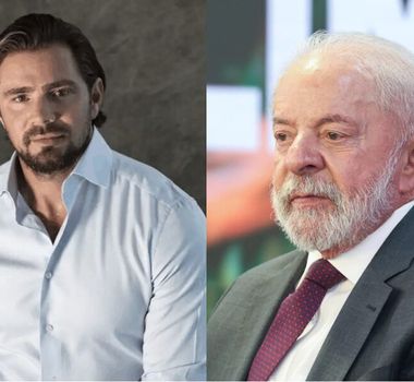 Imagem - Lula aconselhou Vorcaro sobre venda do Banco Master por valor simbólico