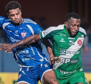 Imagem - Tuna Luso vence o Águia de Marabá e acirra disputa no Grupo A5 da Série D