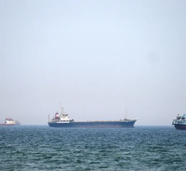 Imagem - EUA suspendem sanções ao petróleo iraniano durante negociações de guerra
