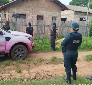 Imagem - Nova fase de operação contra violência à mulher reforça delegacias e amplia apoio do 'SOS Mulher 190'