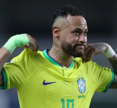 Imagem - Convocação de Neymar para a Copa do Mundo gera festa e emoção entre torcedores