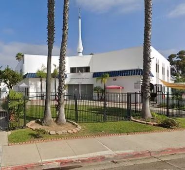 Imagem - Tiroteio em mesquita de San Diego deixa 5 mortos, incluindo 2 atiradores adolescentes