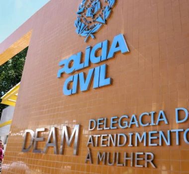 Imagem - PC busca dois jovens suspeitos de participar de estupro coletivo de menina de 12 anos no Rio
