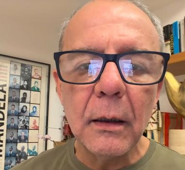 Imagem - Sérgio Cabral chama Garotinho de “desprezível” em vídeo nas redes