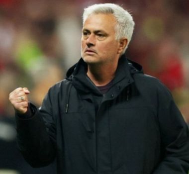 Imagem - José Mourinho fica perto de retorno ao Real Madrid, diz imprensa europeia
