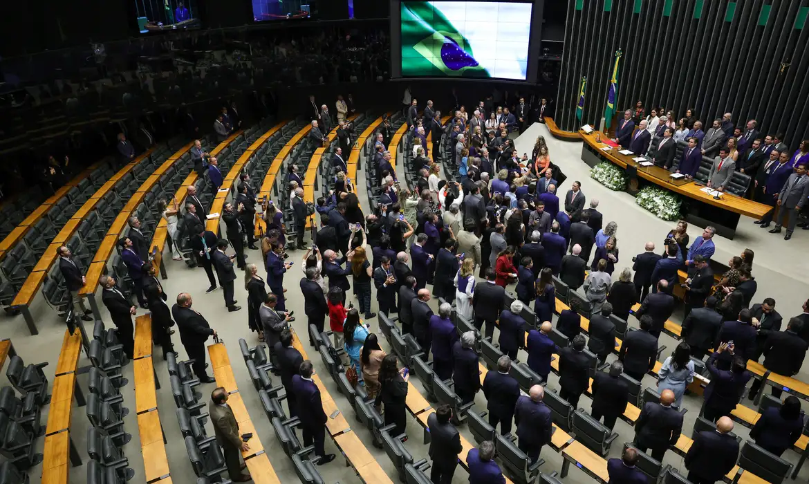 (Congresso Nacional) 
