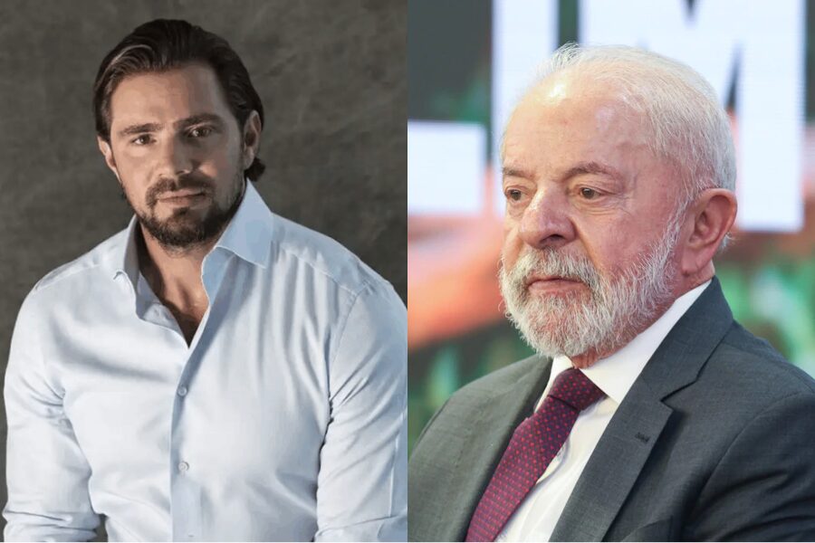 Lula aconselhou Vorcaro sobre venda do Banco Master por valor simbólico