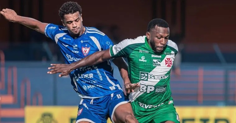 Lusa venceu clássico paraense - 