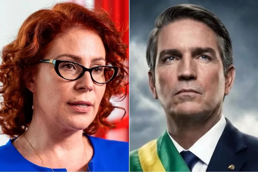 O projeto, estimado em R$ 2,6 milhões, também recebeu verbas de outros parlamentares aliados ao bolsonarismo, como Marcos Pollon, Alexandre Ramagem e Bia Kicis