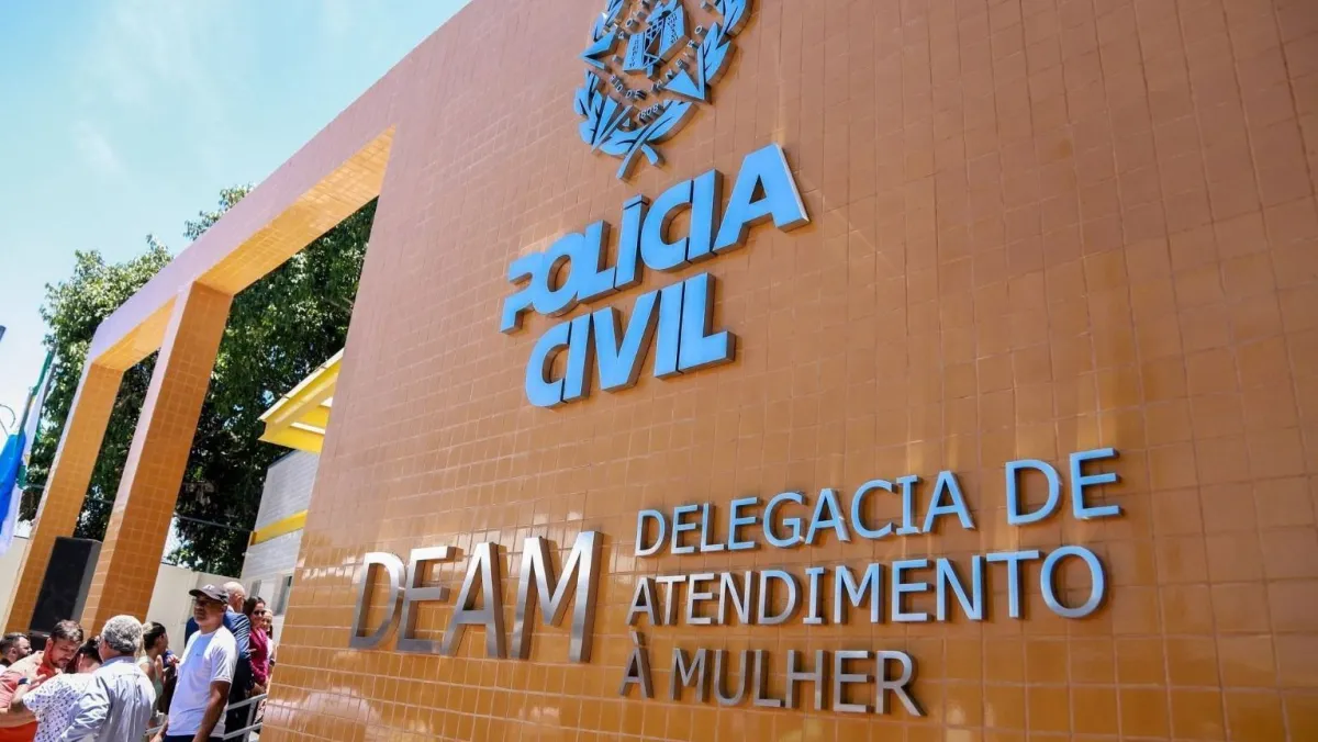 PC busca dois jovens suspeitos de participar de estupro coletivo de menina de 12 anos no Rio