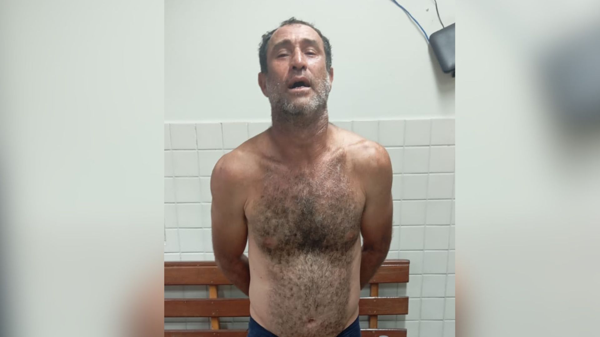 PM prende homem após denúncias de agressão contra mulher no Pará