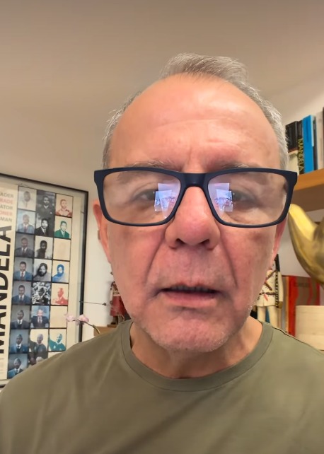 (Sérgio Cabral) 