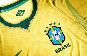 Camisa da Seleção Brasileira vira a mais cara entre países campeões da Copa