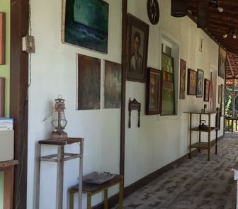 Imagem - Programação artística e cultural marca a Semana Nacional de Museus, em Belém