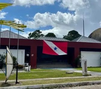 Imagem - Planetário do Pará promove programação gratuita com oficinas, exposições e ações educativas em Belém