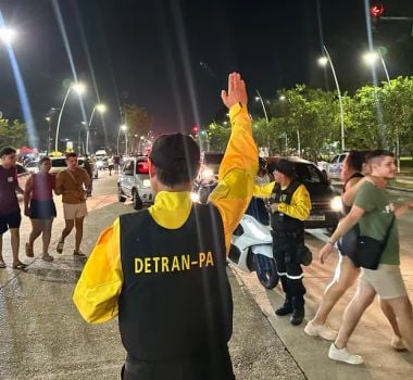 Imagem - Jogo entre Paysandu e Nacional terá esquema especial de trânsito e embarque no BRT
