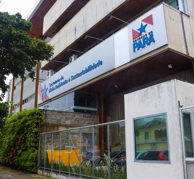 Imagem - Semas abre vagas com salários de R$ 2,3 mil no Pará; inscrições começam nesta terça