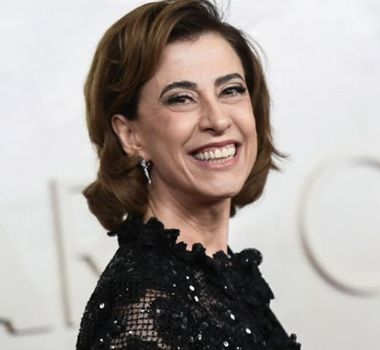 Imagem - Fernanda Torres vai protagonizar filme com astro de Hollywood