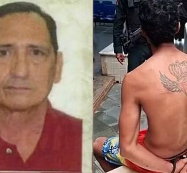 Imagem - Homem é condenado a 30 anos de prisão por matar idoso durante assalto em Santarém