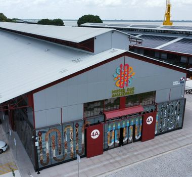 Imagem - Museu das Amazônias realiza programação especial pela Semana Nacional de Museus