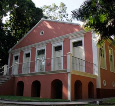 Imagem - Museu Goeldi completa 160 anos com programação especial em Belém