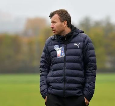 Imagem - Uefa bane técnico do futebol após espionagem de jogadoras em vestiário
