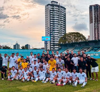 Imagem - Após vitória sobre o Sport, Paysandu Sub-20 mira nova vitória na Curuzu