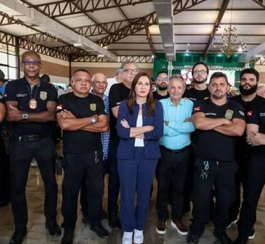 Imagem - Pará cria delegacia especializada para combater roubo de gado e crimes no campo