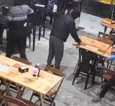 Imagem - Polícia prende segundo suspeito de envolvimento na morte de guarda municipal em Ipixuna do Pará