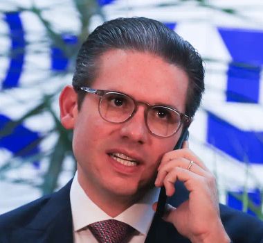 Imagem - Fim da escala 6x1 deve ser votado antes das eleições, diz Hugo Motta