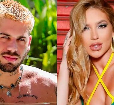 Imagem - Zé Felipe comenta foto de Virginia após término com Vini Jr. e fãs pedem reconciliação