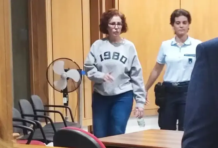 Imagem - Bens de Carla Zambelli serão penhorados em ação por direitos autorais