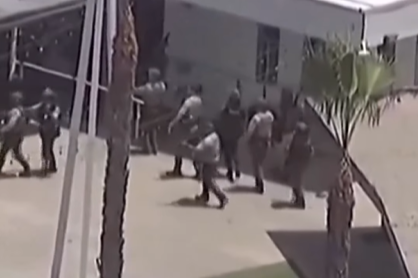 Ataque a tiros em centro islâmico deixa três mortos em San Diego