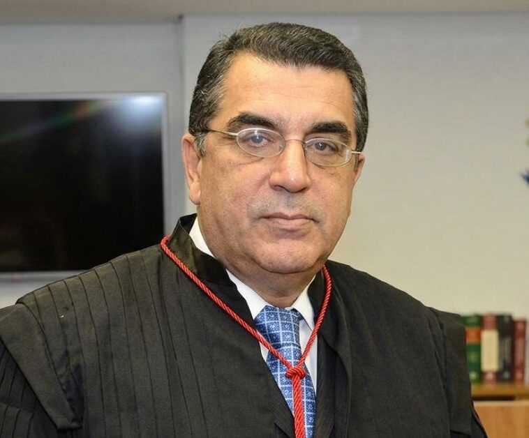Imagem - Corpo de desembargador desaparecido há um mês é encontrado no Rio de Janeiro