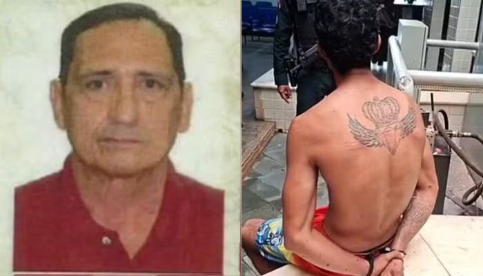 Homem é condenado a 30 anos de prisão por matar idoso durante assalto em Santarém