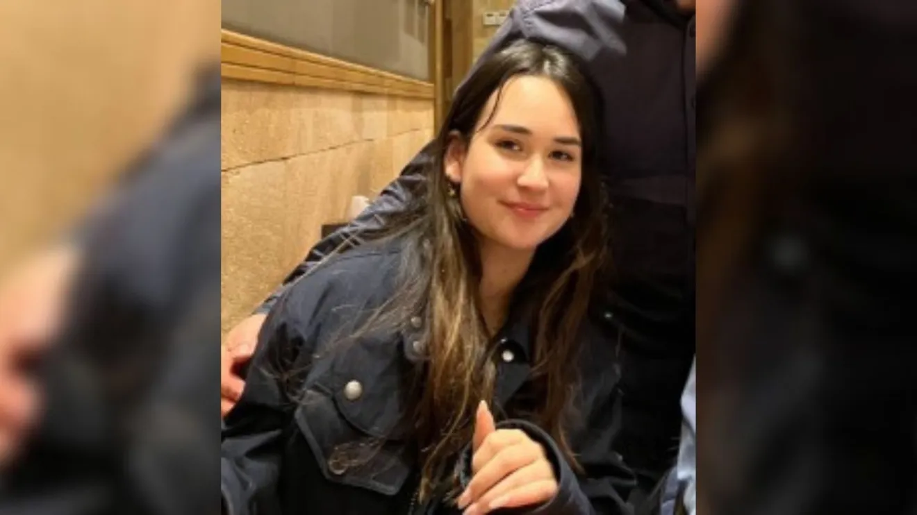 Mariana Tanaka Abdul Hak, de 20 anos.