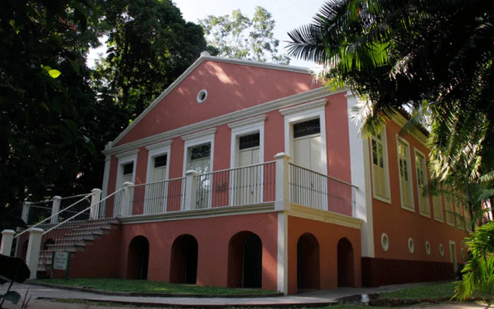 Museu Paraense Emílio Goeldi.