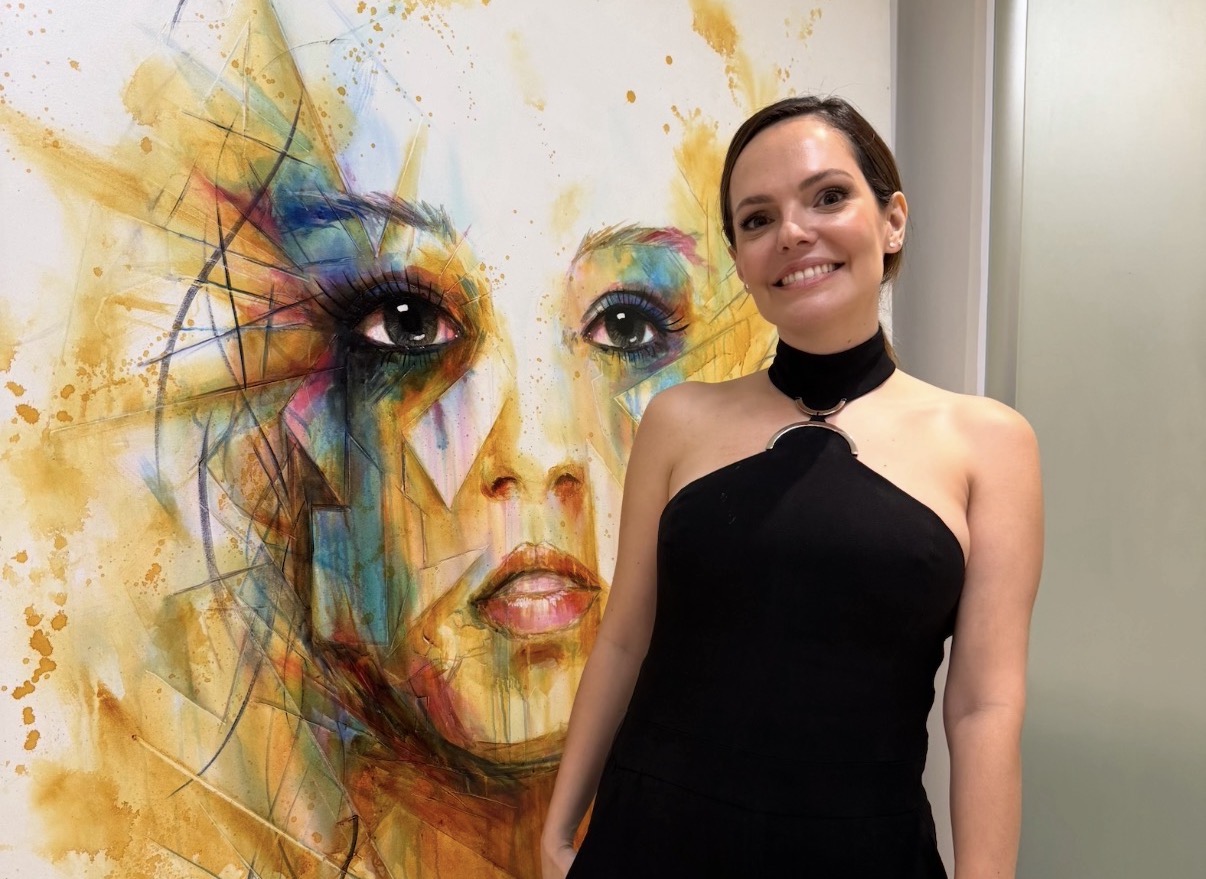 Na ocasião, Dra. Samira Silveira  apresentou, oficialmente, o laser coreano Miin — uma tecnologia exclusiva da clínica GSS, que chegou para ampliar ainda mais os cuidados com a saúde e o bem-estar da mulher.

