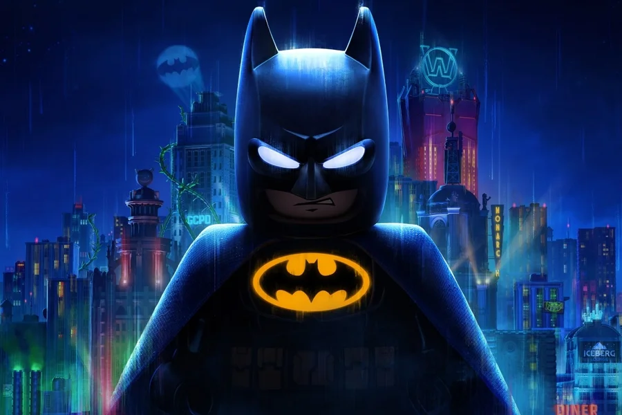 Novo jogo mistura ação, referências clássicas do universo Batman e clima mais maduro sem abandonar o estilo divertido da franquia LEGO.