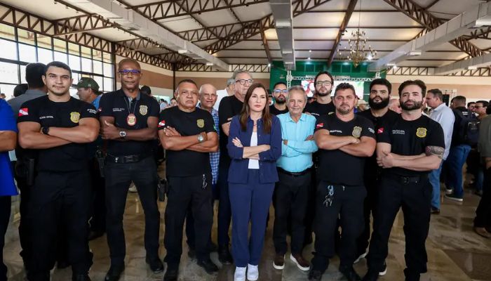 Pará cria delegacia especializada para combater roubo de gado e crimes no campo