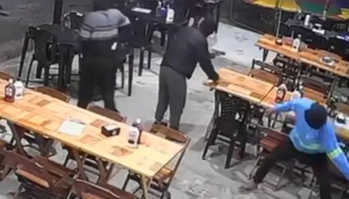 Polícia prende segundo suspeito de envolvimento na morte de guarda municipal em Ipixuna do Pará